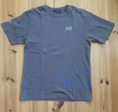 Let It Ride × M&M コラボTシャツ LIR 刺繍 M
