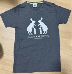 UG グレー Tシャツ