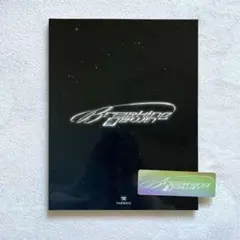 THE BOYZ Breaking Dawn FC限定盤