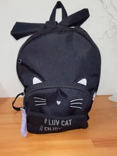 猫耳デザイン リュック