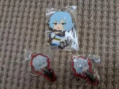 めいこい　桃介　グッズ