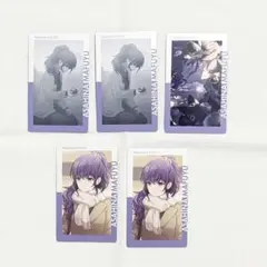 プロジェクトセカイ プロセカ 朝比奈まふゆ グッズ セット