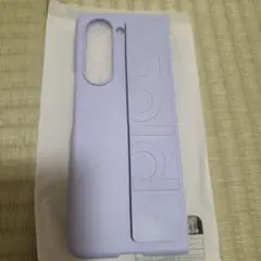Zfold5 ケース