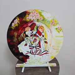 トールペイント作品