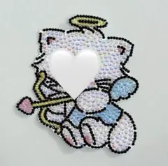 うちわデコパーツ デコうちわパーツ