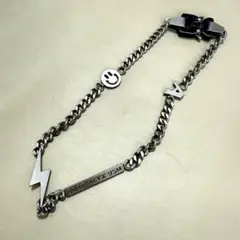 ALYX 1017 ALYX 9SM ヒーローチェーンネックレス アリクス