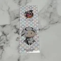 道誉一文字　特典