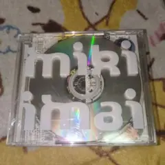 今井美樹 サンキュー 2CD 10th Anniversary