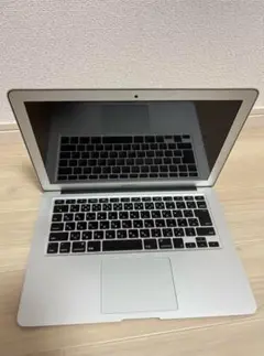 MacBook Air 13インチ Late 2013SSD128GB
