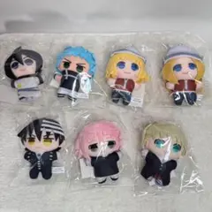 2025年最新】ソウルイーター展 ちぃぬいの人気アイテム - メルカリ