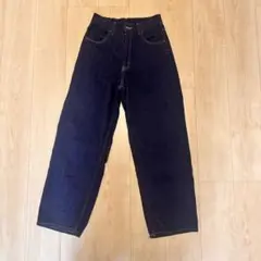 CLOSSHI デニムパンツ ⭐︎ 1回着用のみ美品