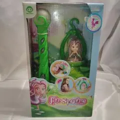Lite Sprites Lite Wand + Prisma 海外製 未開封品