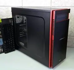 数量限定/高性能ゲーミPC/新型core i7/GTX 1070ti/SSD