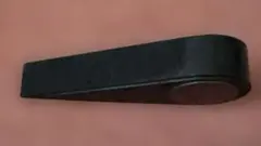 ドアストッパー　黒