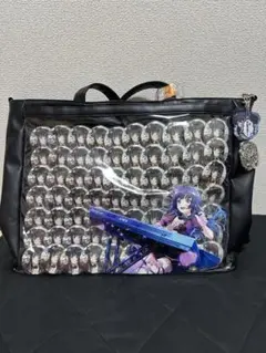 最終値下げ　Roselia 白金燐子　（4.5缶　63個）痛バ 2025年最新】白金燐子 痛バの人気アイテム - メルカリ