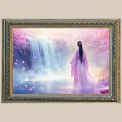 2025年最新】開運絵画瀬織津姫の人気アイテム - メルカリ