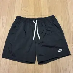 Nike ウーブンフローショートパンツ