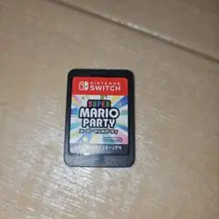 Switch　スーパーマリオパーティ