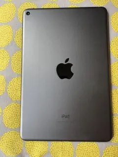 iPad mini5 Wi-Fi　64GB