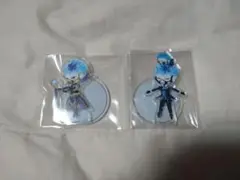 【オルト・シュラウド】ツイステ ミニアクリルスタンド まとめ売り