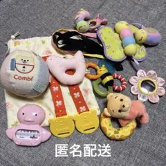 ベビーおもちゃまとめ売り　プーさん