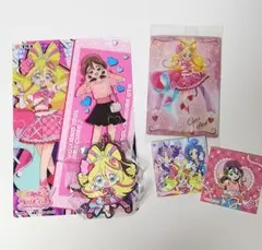 キュアアイドル　詰め合わせセット
