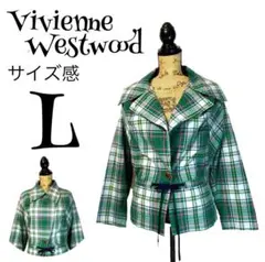 【完売品】【00】Vivienne Westwood ジャケット レディース