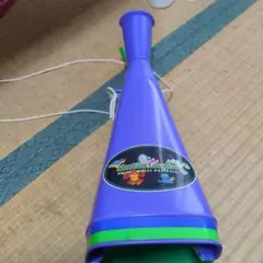 野球応援メガホン