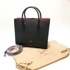 正規品♡ルブタン バッグ PALOMA MEDIUM クリスチャンルブタン