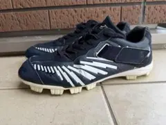 DESCENTE ポイントスパイク　デサント　野球　ソフトボール　26cm