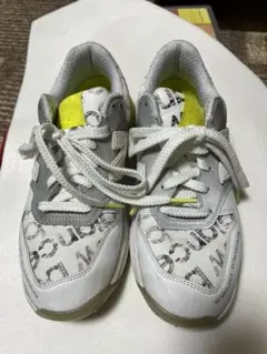ニューバランスゴルフシューズ996 コラボシューズ
