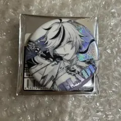 NU:カーニバル　ブレイド　ホロEYE缶バッジ