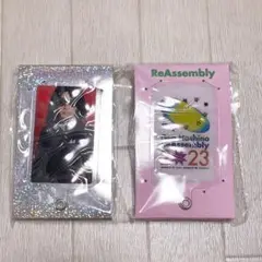 星野源 ニセ明 Reassembly スマートフォンタブ スマホタブ 新品