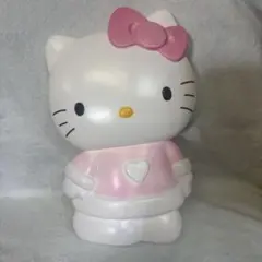 ハローキティ　貯金箱
