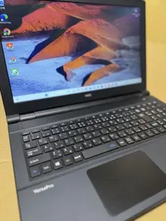 SSD1TB×メモリ16GB×Windows11 Pro！高速のNECノートPC