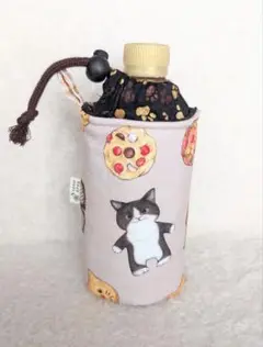 ハチワレ猫ちゃん