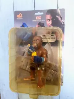HAOフィギュア ランペイジジャクソン　PRIDE RAMPAGE JACKSON FIGURE PRIDE UFC MMA OPEND HAO COLLECTION | eBay