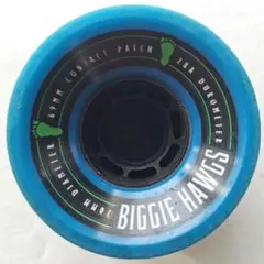 BIGGIE HAWGS 70mm 78a