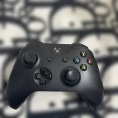 Xbox ワイヤレス コントローラー ブラック