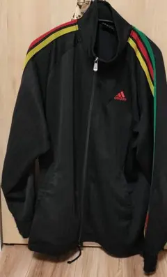 アディダス　ジャージ