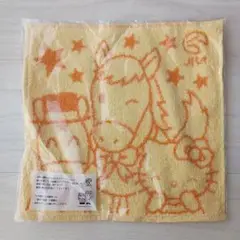 JRA タオル