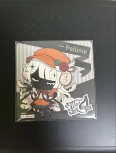 ーペルリニエ コースター