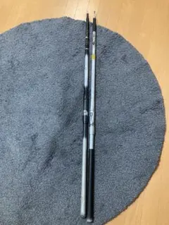 Daiwa HSインターライン リーガル磯 遠投 4-52、5-52 2本セット