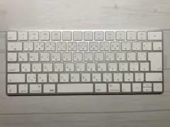 美品 Apple Magic Keyboard A1644 JIS配列 A3