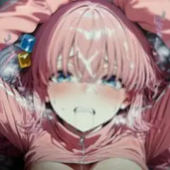 キャラクターシークレットブロマイド未使用品