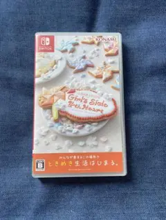 ときめきメモリアル GS4 Switch