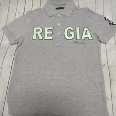 メンズポロシャツMサイズ　綺麗　おしゃれ　スタイルワ−クス　ポロシャツ