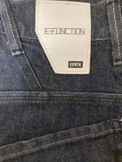 エドウィンデニムパンツS