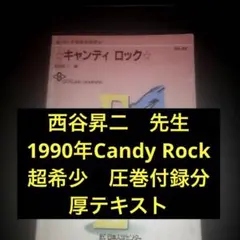 代ゼミ　西谷昇二の文法・単語・構文総整理　旧 CANDY ROCK Amazon | 代ゼミ 西谷昇二の文法・単語・構文総整理 旧 CANDY