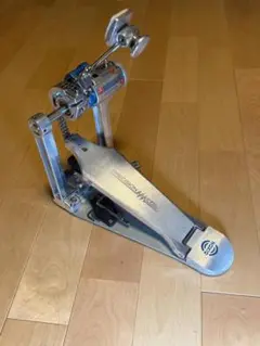 美品 状態良 DIXONディクソン カホン用リモートペダル PP9290CP 美品 状態良 DIXONディクソン カホン用リモートペダル PP9290CP